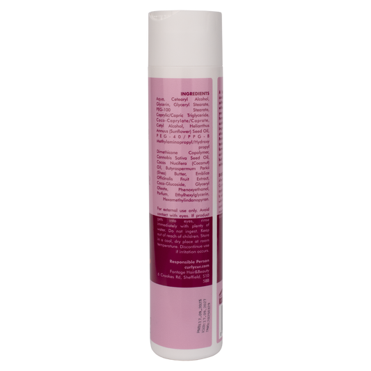 Moisturising Conditioner