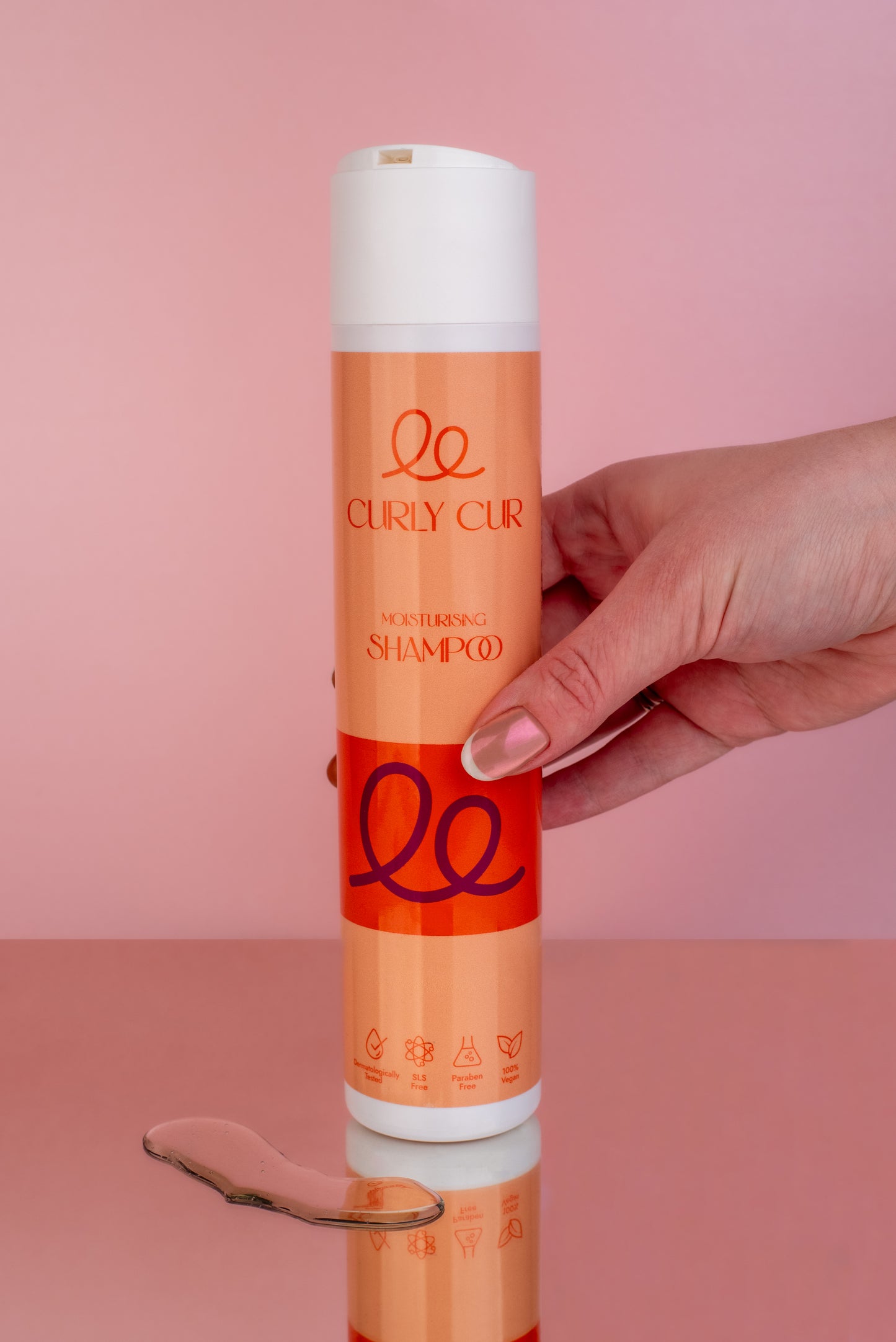 Moisturising Shampoo