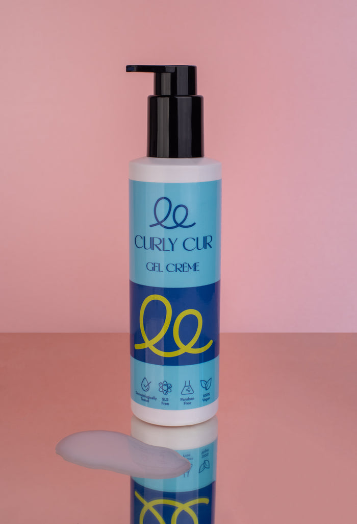 Gel Crème