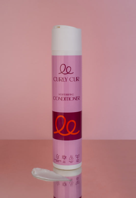 Moisturising Conditioner