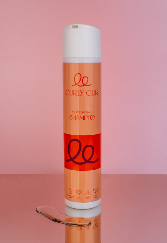 Moisturising Shampoo