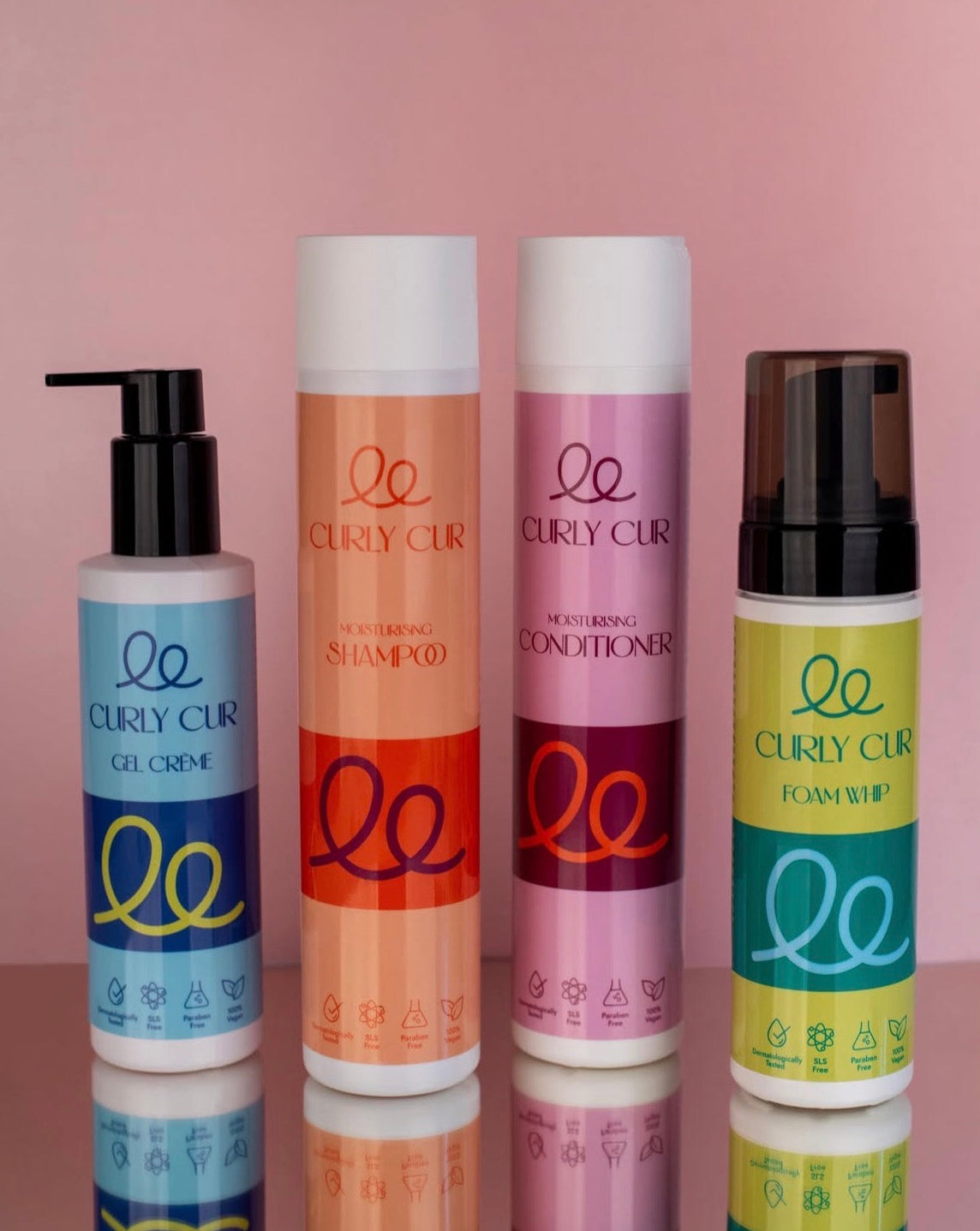 Wash Day Bundle